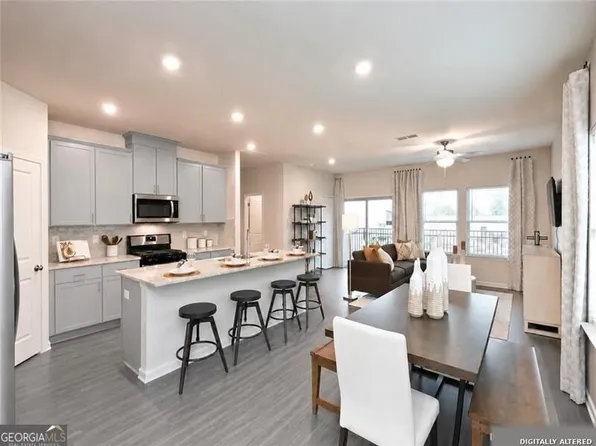 1528 Purple Cone Flower Ave, Mableton, GA 30126