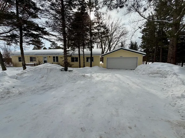 10979 W McDowell St, Rudyard, MI 49780