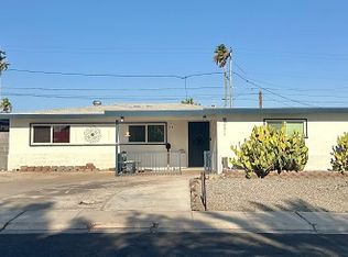 2571 S Walnut Ave, Yuma, AZ 85364