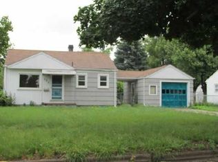 530 S Madison St, Adrian, MI 49221