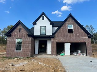 10310 May Flowers St, Olive Branch, MS 38654