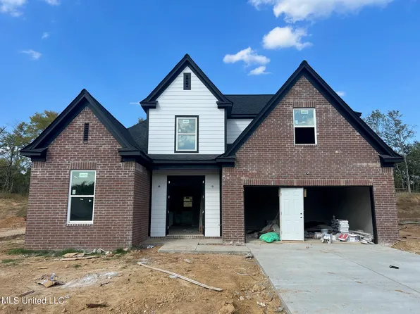 10310 May Flowers St, Olive Branch, MS 38654