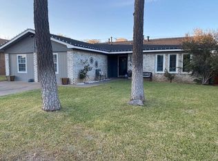 3737 Springbrook Dr, Odessa, TX 79762