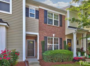 3007 Parkersburg St, Raleigh, NC 27616