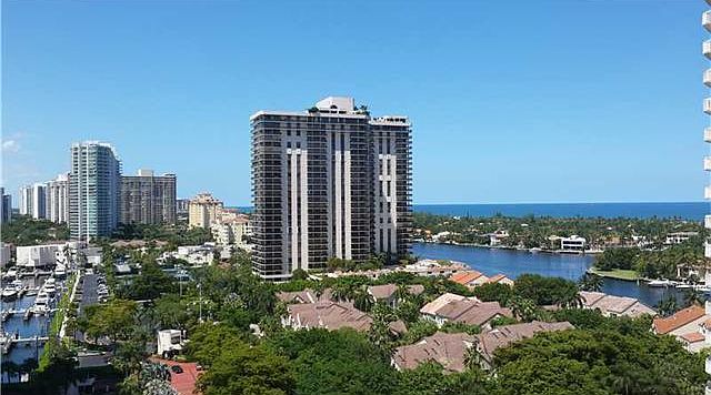 1st image of 19400 Turnberry Way APT 1211