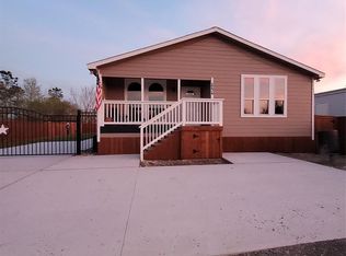 2234 Grayson Dr, Rosharon, TX 77583