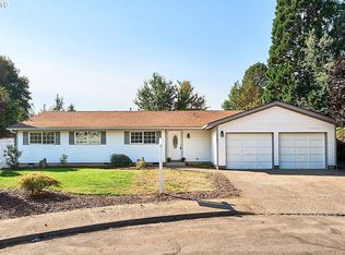 4864 Schaefer Ct NE, Salem, OR 97305