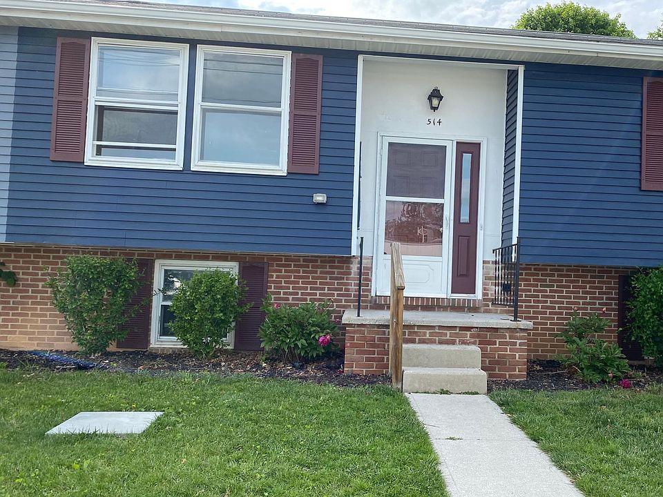 1st image of 514 Penn St