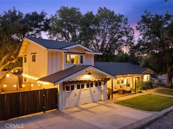 24019 Wildwood Rd, Newhall, CA 91321