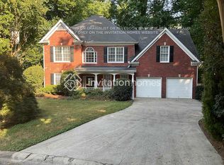 4707 Ageratum Ct NW, Acworth, GA 30102