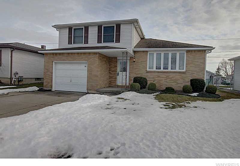1st image of 75 Parwood Dr