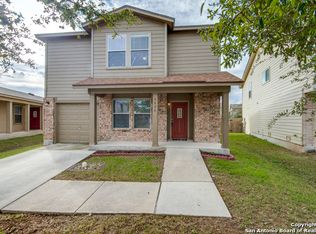 6026 Wisteria Hl, San Antonio, TX 78218