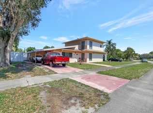 19701 NE 12th Ct, Miami, FL 33179