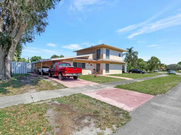 19701 NE 12th Court, Miami, FL 33179