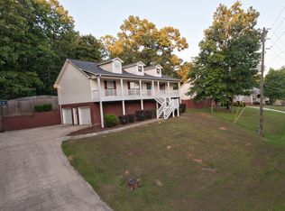 1691 Morton Rd, Warrior, AL 35180