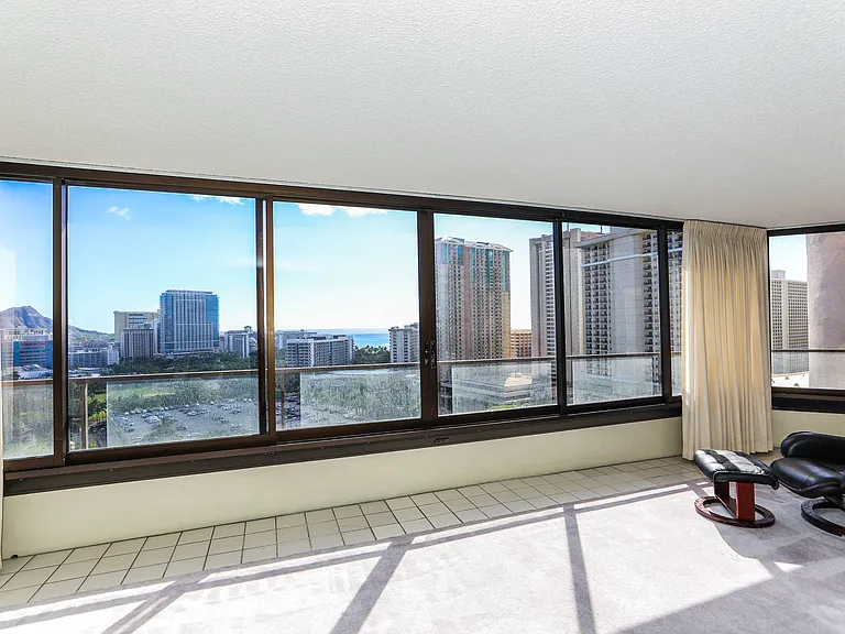 1910 Ala Moana Blvd #21B — Photo 12
