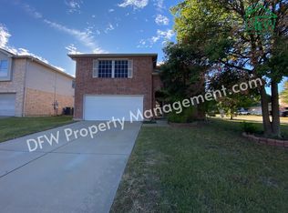 2853 Bluffs Ct, McKinney, TX 75071