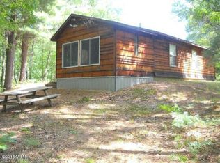 575 N Ferris Ave, White Cloud, MI 49349