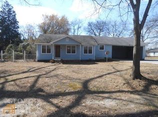225 Gray Hwy, Gordon, GA 31031