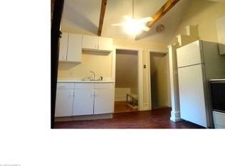 529 Crosby St, Akron, OH 44302
