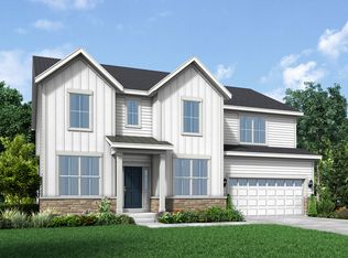 111 Flint Creek Ct, Hawthorn Woods, IL 60047