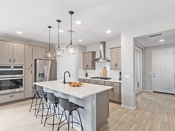 5th image of 8461 N Van Cleeve Ln