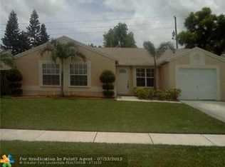 18897 Cloud Lake Cir, Boca Raton, FL 33496