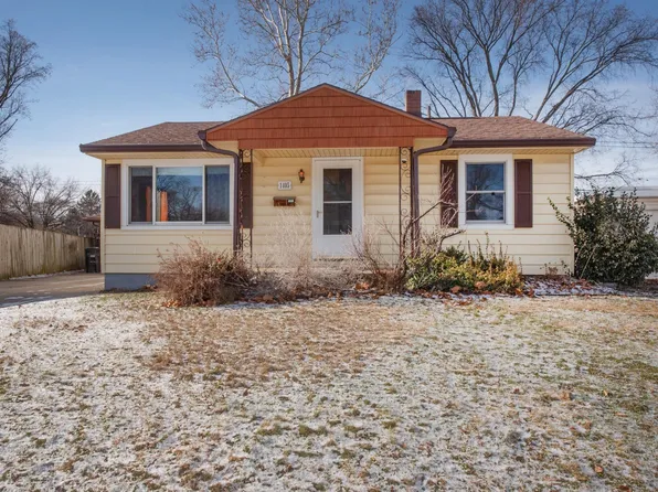 1405 Hedgewood Dr, Lafayette, IN 47904