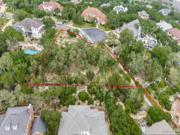 LOT 64 La Sierra Blvd LOT 64, San Antonio, TX 78256