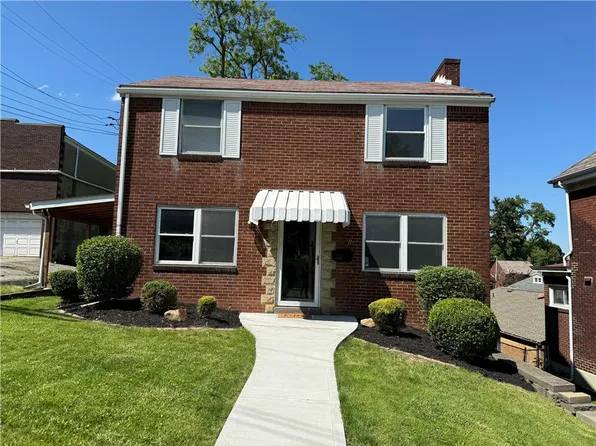11 E Willock Rd, Pittsburgh, PA 15227