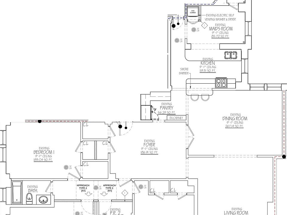 2nd image of 350 Central Park W APT 10C