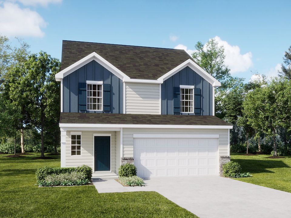 2303 Plan Emerson B 2