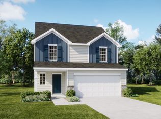 203 Chimney Stack Rd, Clinton, SC 29325