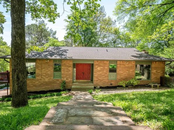 217 Leigh Cir, Hot Springs, AR 71901