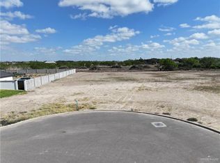 0 E Silverbell St, Mission, TX 78573