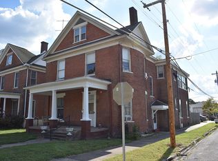 900 Monroe St, Paducah, KY 42001