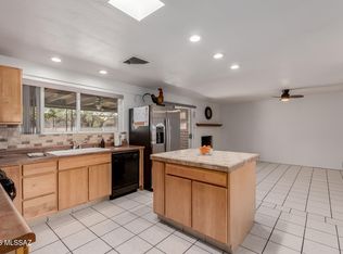 8808 E Wallen Ridge Dr, Tucson, AZ 85710
