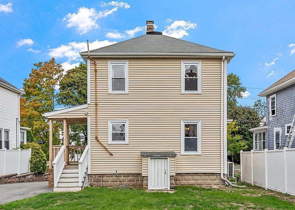 608 Lincoln Ave, Saugus, MA 01906 Zillow
