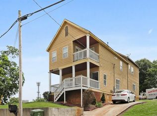 179 Maple St NW, Atlanta, GA 30314