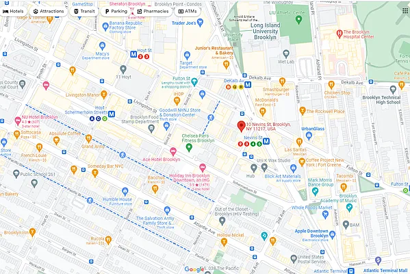 Rented by CPRE NY LLC | media 24