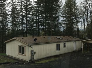 101 Kimberly Pl, Gates, OR 97346