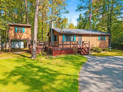 13022 S Sunrise Ct, Mountain, WI, 54149