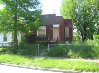 5650 Theodosia Ave, Saint Louis, MO 63112