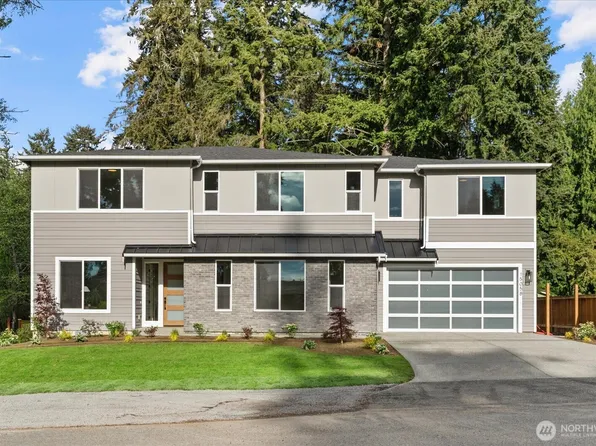 15058 75th Ave NE, Kenmore, WA 98028