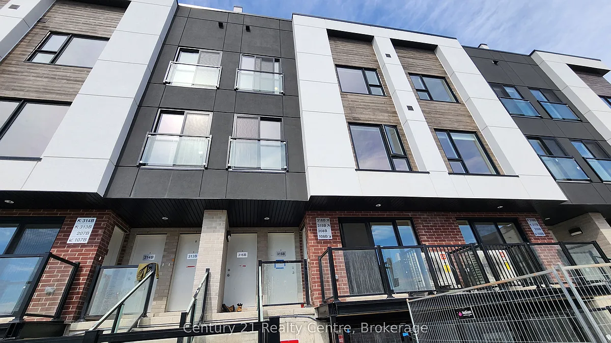 Building Photo - 16 Melbourne Ave #208B