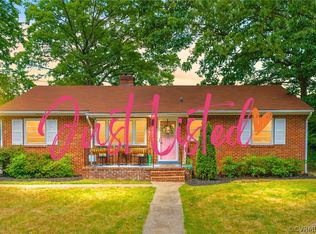 1025 Newkirk Dr, Richmond, VA 23224