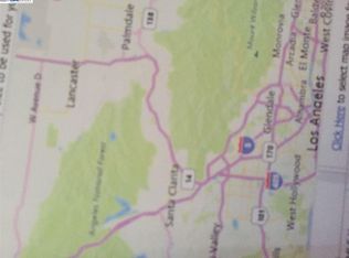 E D/230 St, Lancaster, CA