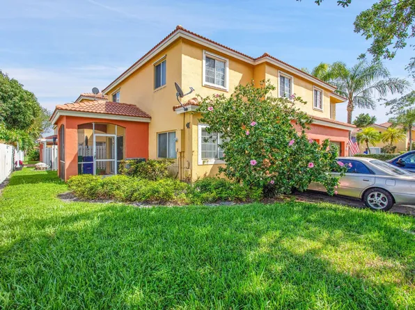 1981 SW 103rd Terrace #1981, Miramar, FL 33025