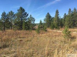 3417 Old Highway 191, Island Park, ID 83429