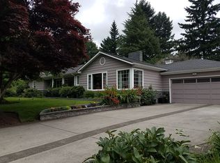 3220 SW 97th Ave, Portland, OR 97225